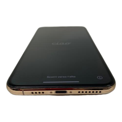 Apple (アップル) iPhoneXS Max MT6W2J/A