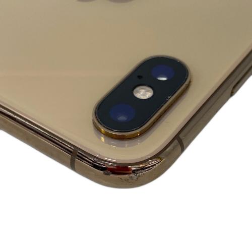 Apple (アップル) iPhoneXS Max MT6W2J/A