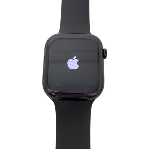 Apple (アップル) GPS+Cellularモデル Apple Watch Series 11 MFC24J/A