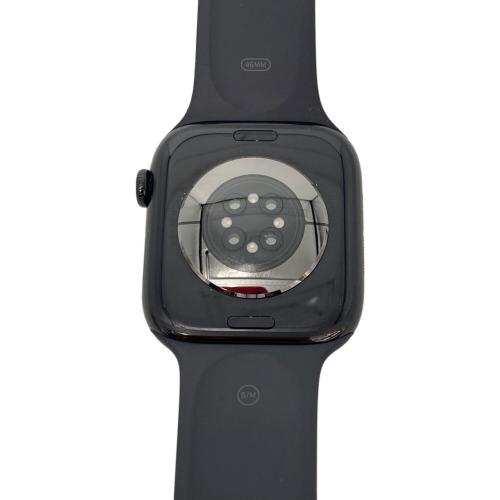 Apple (アップル) GPS+Cellularモデル Apple Watch Series 11 MFC24J/A