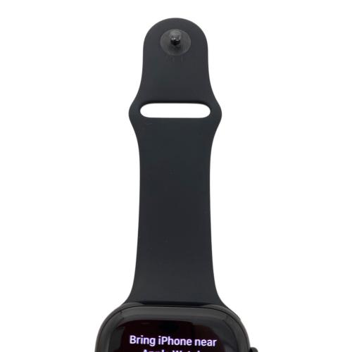 Apple (アップル) GPS+Cellularモデル Apple Watch Series 11 MFC24J/A