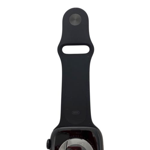 Apple (アップル) GPS+Cellularモデル Apple Watch Series 11 MFC24J/A