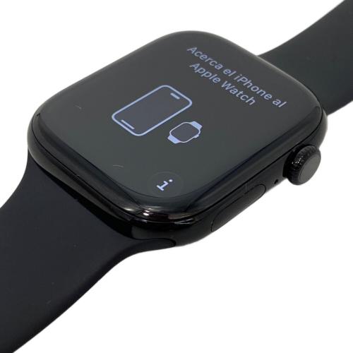 Apple (アップル) GPS+Cellularモデル Apple Watch Series 11 MFC24J/A