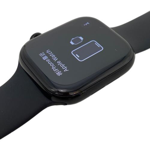 Apple (アップル) GPS+Cellularモデル Apple Watch Series 11 MFC24J/A