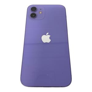 Apple (アップル) iPhone12 MJNJ3N/A