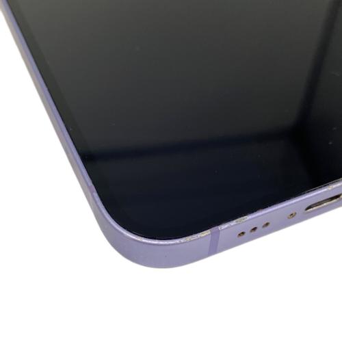 Apple (アップル) iPhone12 MJNJ3N/A