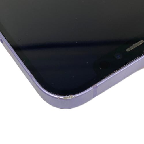 Apple (アップル) iPhone12 MJNJ3N/A
