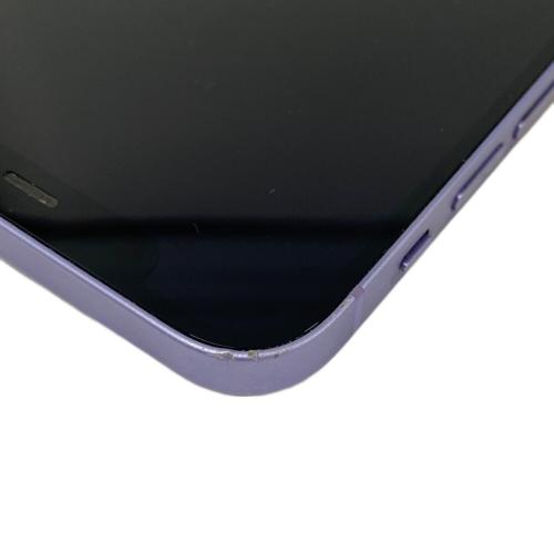 Apple (アップル) iPhone12 MJNJ3N/A