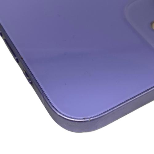 Apple (アップル) iPhone12 MJNJ3N/A