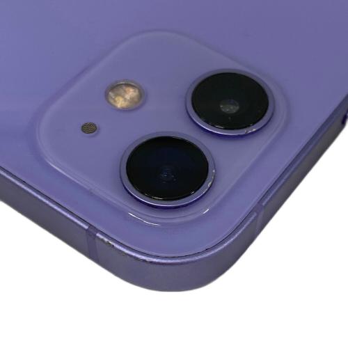 Apple (アップル) iPhone12 MJNJ3N/A