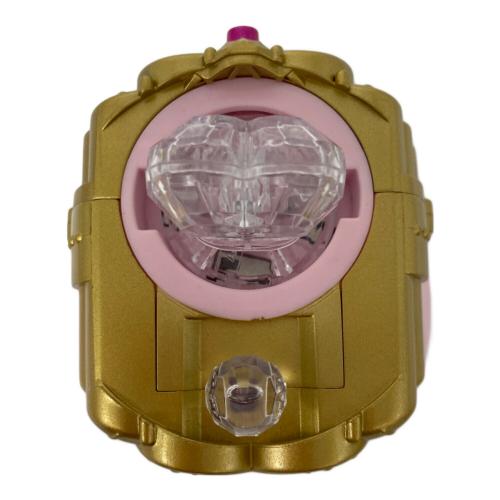 プリンセスパフューム プリキュア