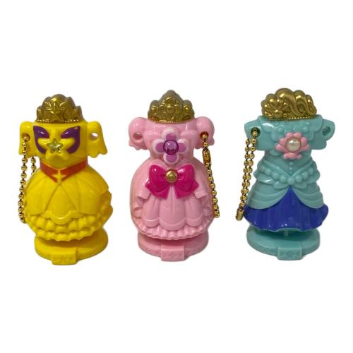 プリンセスパフューム プリキュア