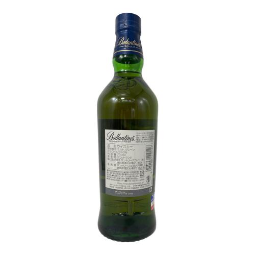 バランタイン スコッチウイスキー 17年 700ml
