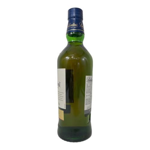 バランタイン スコッチウイスキー 17年 700ml