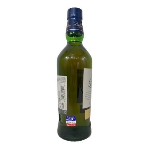 バランタイン スコッチウイスキー 17年 700ml