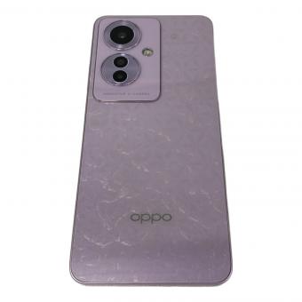 OPPO (オッポ) OPPO RENO 11A CPH2603
