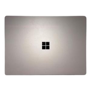 Microsoft (マイクロソフト) Surface Laptop 3 model1868 ライトピンク 13.5インチ