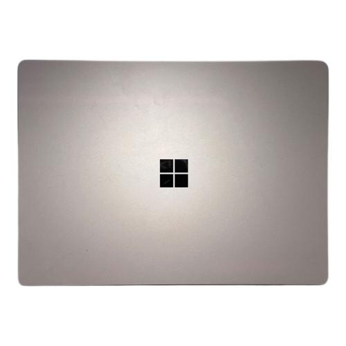 Microsoft (マイクロソフト) Surface Laptop 3 model1868 ライトピンク 13.5インチ