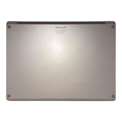 Microsoft (マイクロソフト) Surface Laptop 3 model1868 ライトピンク 13.5インチ