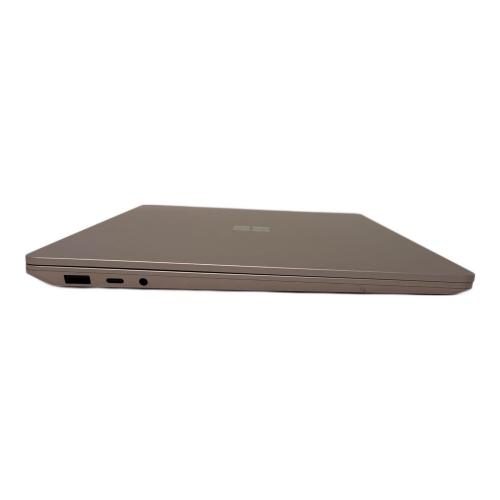 Microsoft (マイクロソフト) Surface Laptop 3 model1868 ライトピンク 13.5インチ