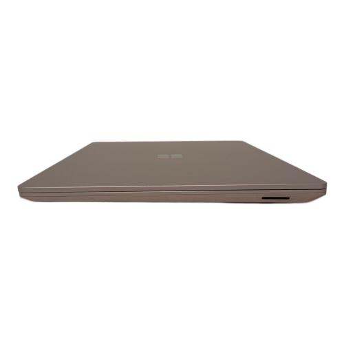 Microsoft (マイクロソフト) Surface Laptop 3 model1868 ライトピンク 13.5インチ