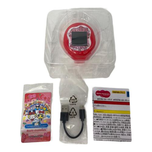 Sanrio (サンリオ) Tamagotchi Uni Sanrio characters たまごっち