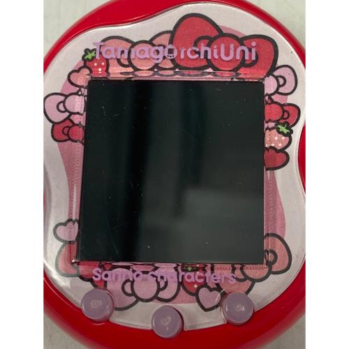 Sanrio (サンリオ) Tamagotchi Uni Sanrio characters たまごっち