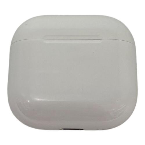 Apple (アップル) AirPods(第4世代) A3059