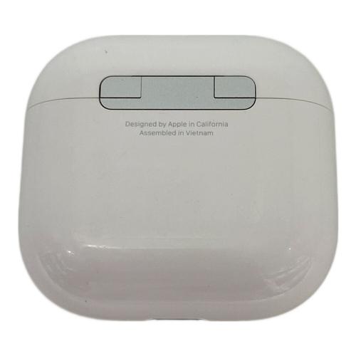 Apple (アップル) AirPods(第4世代) A3059
