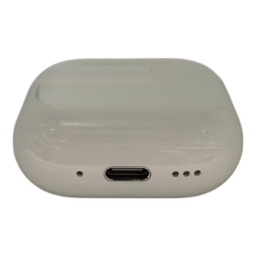 Apple (アップル) AirPods(第4世代) A3059