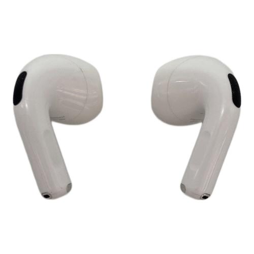 Apple (アップル) AirPods(第4世代) A3059