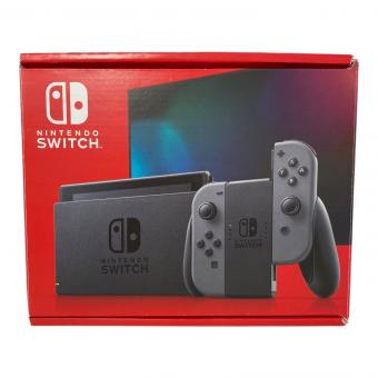 Nintendo (ニンテンドー) Nintendo Switch HAC-001 画面割れ有