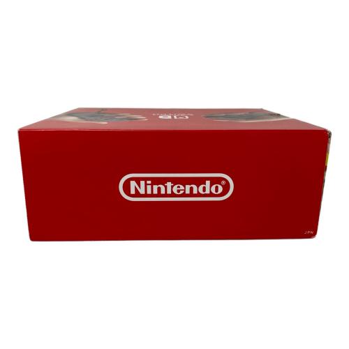 Nintendo (ニンテンドー) Nintendo Switch HAC-001 画面割れ有