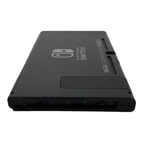 Nintendo (ニンテンドー) Nintendo Switch HAC-001 画面割れ有