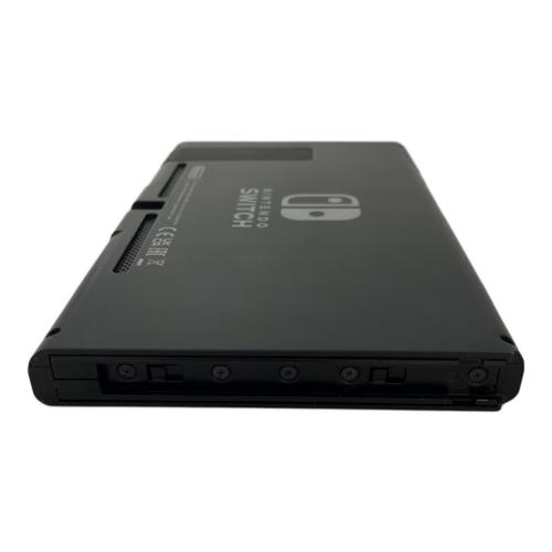 Nintendo (ニンテンドー) Nintendo Switch HAC-001 画面割れ有