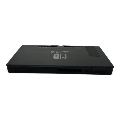 Nintendo (ニンテンドー) Nintendo Switch HAC-001 画面割れ有