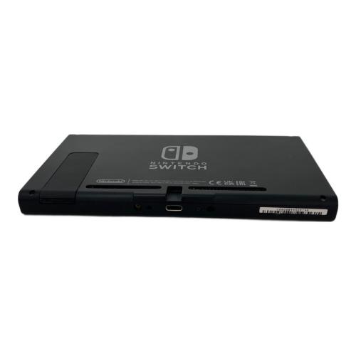 Nintendo (ニンテンドー) Nintendo Switch HAC-001 画面割れ有