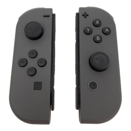 Nintendo (ニンテンドー) Nintendo Switch HAC-001 画面割れ有