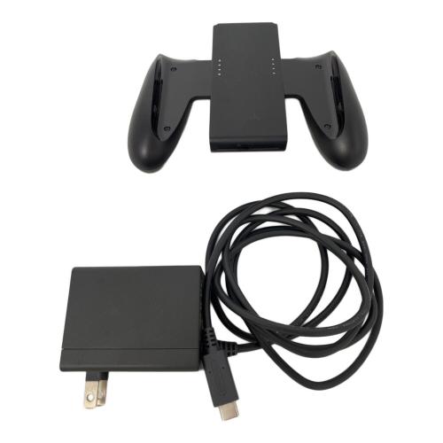Nintendo (ニンテンドー) Nintendo Switch HAC-001 画面割れ有