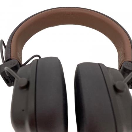 Marshall (マーシャル) ワイヤレスヘッドホン MAJOR-IV-BROWN
