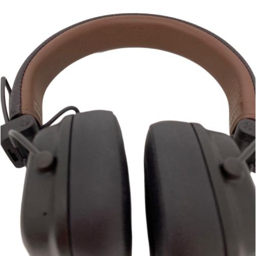 Marshall (マーシャル) ワイヤレスヘッドホン MAJOR-IV-BROWN