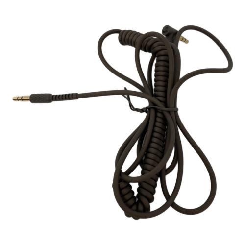 Marshall (マーシャル) ワイヤレスヘッドホン MAJOR-IV-BROWN