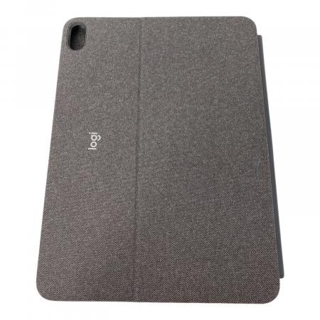 LOGICOOL (ロジクール) Combo Touch iPad Air（第4世代および第5世代