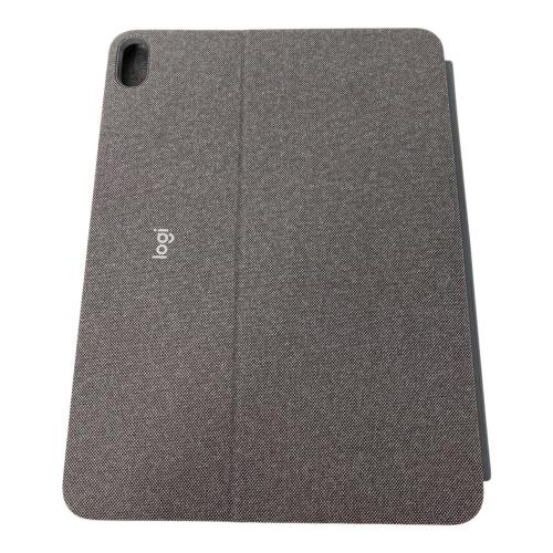 LOGICOOL (ロジクール) Combo Touch iPad Air（第4世代および第5世代）対応 Combo Touch