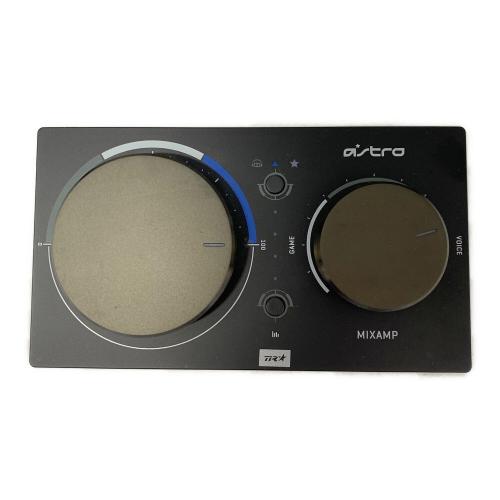 ASTRO (アストロ) A40TR+MixAmp Pro TR ゲーミングヘッドセット