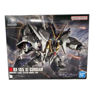 BANDAI (バンダイ) HG 1/144 Ξガンダム ガンプラ 閃光のハサウェイ