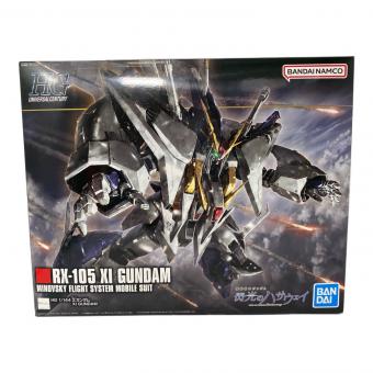 BANDAI (バンダイ) HG 1/144 Ξガンダム ガンプラ 閃光のハサウェイ
