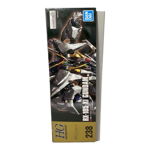 BANDAI (バンダイ) HG 1/144 Ξガンダム ガンプラ 閃光のハサウェイ