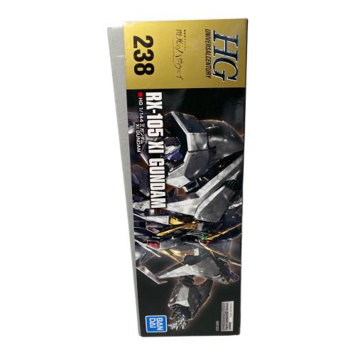 BANDAI (バンダイ) HG 1/144 Ξガンダム ガンプラ 閃光のハサウェイ