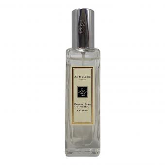 JO MALONE (ジョーマローン) オーデコロン 30ml イングリッシュ ベアー&フリージア